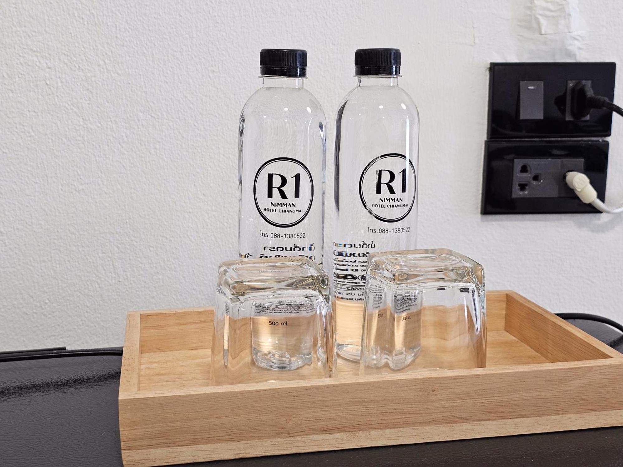 R1 Nimman Hotel Chiangmai, Chiang Mai